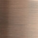 Ballston Athens Deco Swirl 1 Light 8 inch Antique Copper Sconce Wall Light